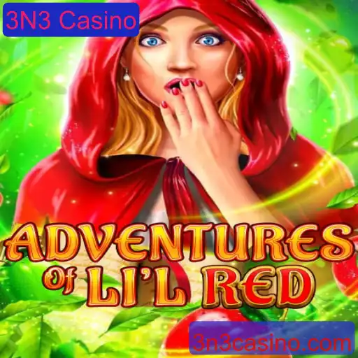 Explorando o Mundo de AdventuresofLilRed no 3N3 Casino