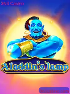 Explorando Aladdinslamp no 3N3 Casino: Um Guia Completo