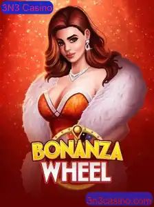 Descubra o Fascinante Mundo do BonanzaWheel no 3N3 Casino