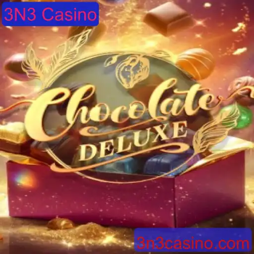 Explorando o Fascinante Mundo de ChocolateDeluxe no 3N3 Casino