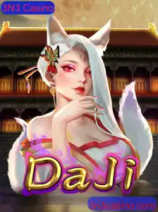 Explorando o Fascinante Jogo de Cassino DaJi no 3N3 Casino