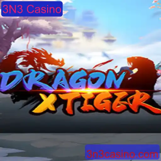 DragonXTiger: Um Jogo Emocionante do 3N3 Casino