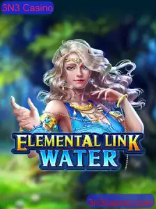 ElementalLinkWater: Descubra a Aventura Aquática no 3N3 Casino