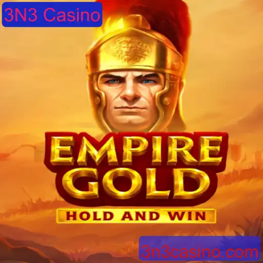 EmpireGold: O Mergulho Fascinante no Mundo de 3N3 Casino
