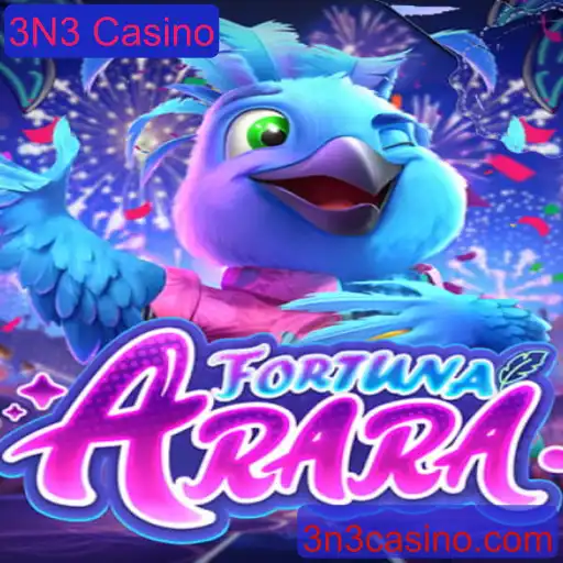 FortunaArara: Descubra o Novo Fenômeno do 3N3 Casino