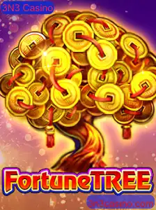 FortuneTree: Descubra a Emoção de Jogar no 3N3 Casino