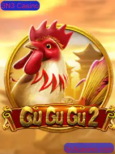 Descubra a emoção do GuGuGu2 no 3N3 Casino