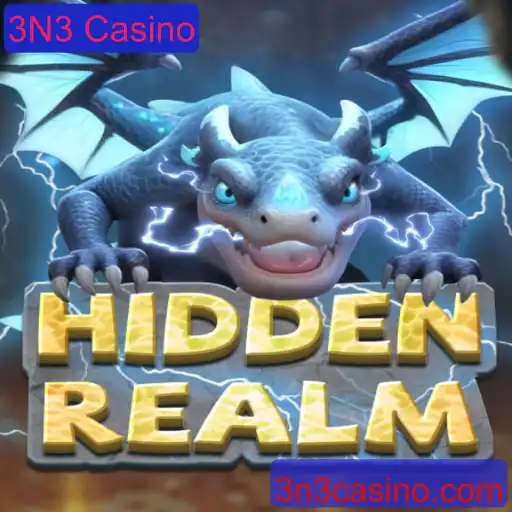 Explorando HiddenRealm: A Nova Atração no 3N3 Casino
