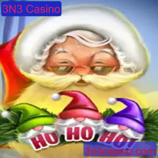 Desvendando o Fascinante Mundo do Jogo HoHoHo no 3N3 Casino