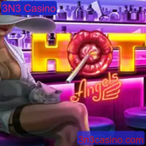 Descubra o Fascinante Jogo HotAngels no 3N3 Casino