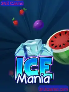 Descubra o Fascinante Mundo de IceMania no 3N3 Casino