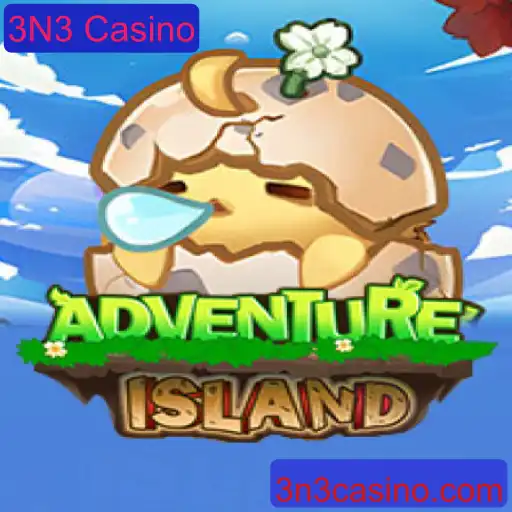 Descubra o Fascinante IslandsAdventure em 3N3 Casino