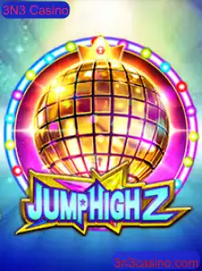 Explorando as Emoções do JumpHigh2 no 3N3 Casino