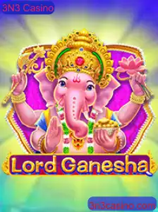 Explorando o Fascinante Mundo do Jogo LordGanesha no 3N3 Casino