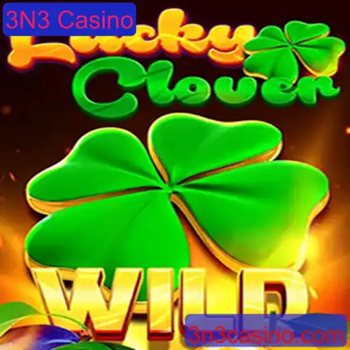 Tudo o que você precisa saber sobre o jogo LuckyClover no 3N3 Casino