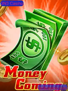 Explorando o Mundo de MoneyComing no 3N3 Casino