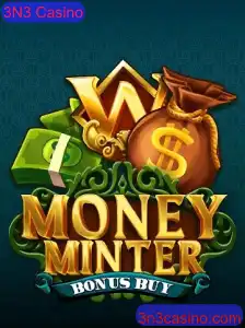 Conheça o Empolgante Jogo MoneyMinterBonusBuy no 3N3 Casino