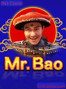 Descubra o Fascinante Mundo de MrBao no 3N3 Casino
