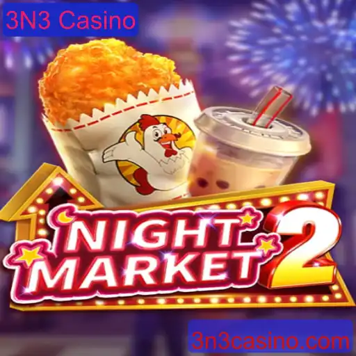 Desvendando o Universo de NightMarket2: Aventura e Estratégia no 3N3 Casino