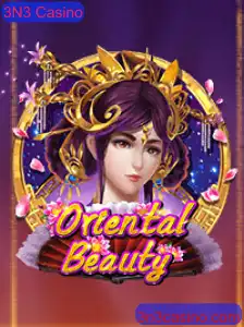 Descubra o Fascinante Mundo de OrientalBeauty no 3N3 Casino