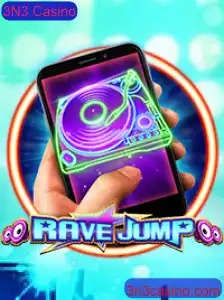 Descubra o Novo Jogo RaveJumpmobile: A Revolução dos Cassinos Online
