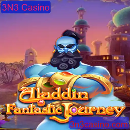 Descubra o Fascinante Mundo de Aladdin no 3N3 Casino