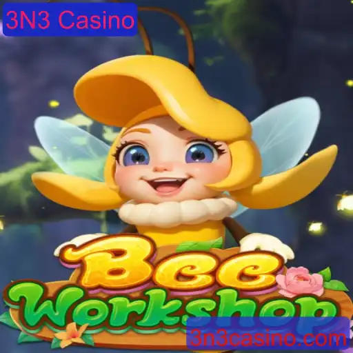 Descubra o Mundo de BeeWorkshop: Uma Nova Aventura no 3N3 Casino