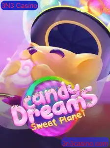 Explorando o Universo de CandyDreams no 3N3 Casino