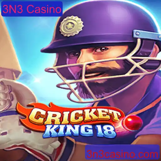CricketKing18: Um Mergulho no Mundo Emocionante do 3N3 Casino