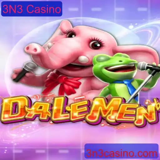 Explorando o Universo de DALEMEN: Uma Jornada Através do 3N3 Casino