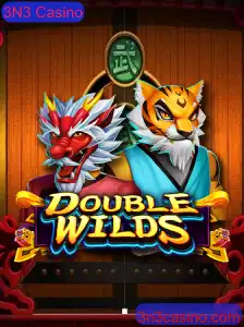 Descobrindo o Mundo de DoubleWilds no 3N3 Casino