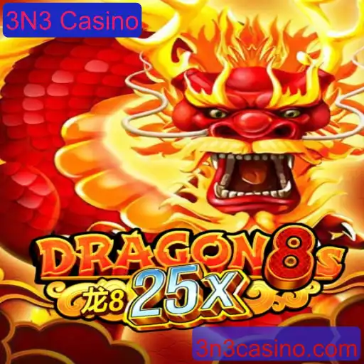 Explorando o Mundo de Dragon8s25x no 3N3 Casino