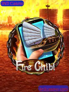 Explorando o Mundo Fascinante de FireChibiM no 3N3 Casino
