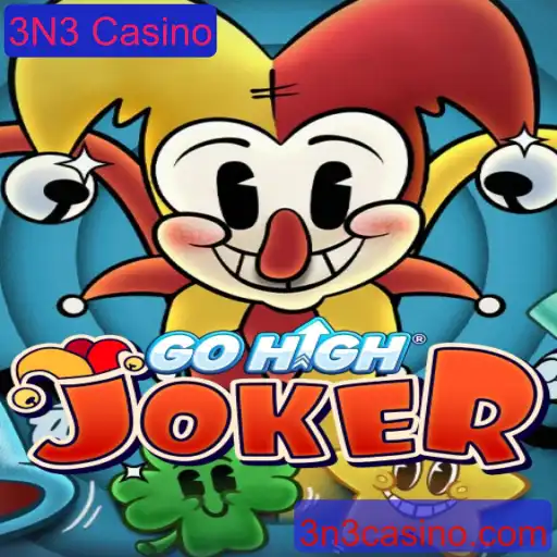 GoHighJoker: Descubra o Novo Fenômeno dos Cassinos Online