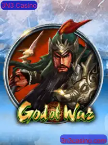 Descubra o Fascinante Mundo de GodofWar e 3N3 Casino