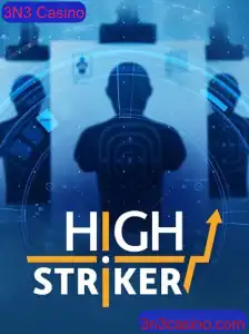 Explorando o Universo de HighStriker no 3N3 Casino