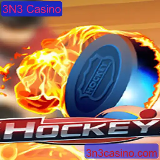 Entenda o Jogo Hockey no 3N3 Casino