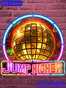 Descubra o Excitante Mundo de JumpHigher no 3N3 Casino