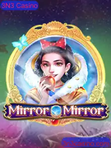 Descubra o Mundo Enigmático de MirrorMirror no 3N3 Casino