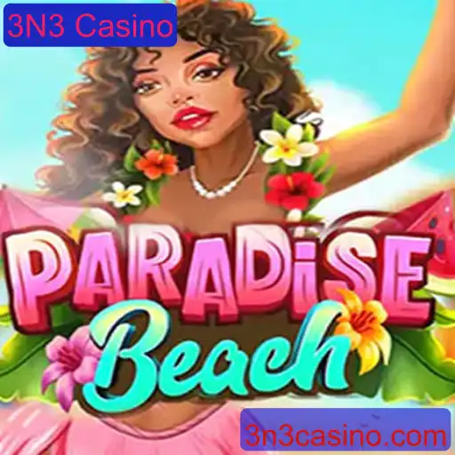 Explorando o Mundo de ParadiseBeach e o Impacto do 3N3 Casino