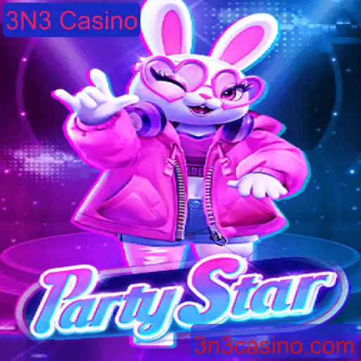Explorando o Fascinante Mundo do PartyStar no 3N3 Casino