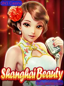 Descubra o Fascinante Mundo de ShanghaiBeauty no 3N3 Casino