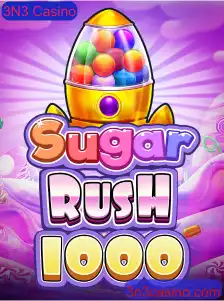 Explorando o Fascinante Mundo do SugarRush1000 no 3N3 Casino