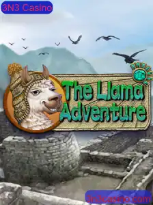 TheLlamaAdventure: Descubra o Mundo Fascinante do 3N3 Casino
