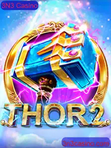 Explorando o Mundo de Thor2 no 3N3 Casino