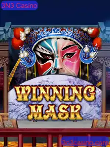 WinningMask: Uma Imersão ao Novo Fenômeno do 3N3 Casino