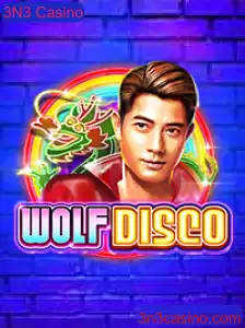 Explorando WolfDisco: O Novo Sucesso de 3N3 Casino