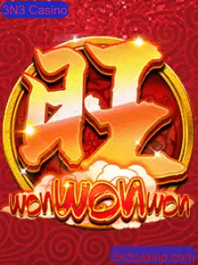 Conheça o Fascinante Jogo de Cassino: WonWonWon