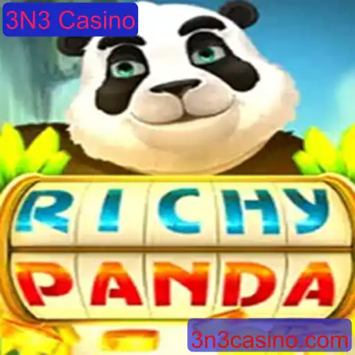Descubra o Fascinante Mundo de RichyPanda no 3N3 Casino