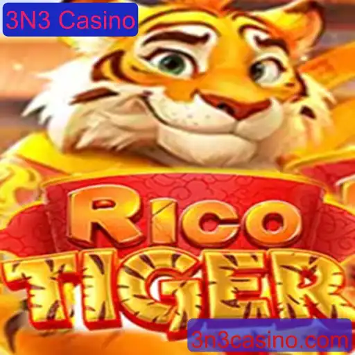 RicoTiger: A Nova Sensação no 3N3 Casino